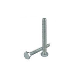 TORNILLO DIN 933 8.8 M6X25U