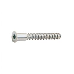TORNILLO ENSAMBLAR 5X50MM PAV. 6U.EHS