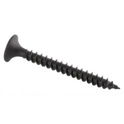 TORNILLO FOSFATADO PLACA 3.5X35 (100U)