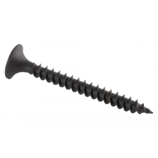 TORNILLO FOSFATADO PLACA 3.5X45 (100U)