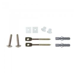 TORNILLO HORIZONTAL W.C. 5 X75MM. BICRO.