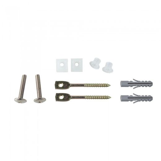 TORNILLO HORIZONTAL W.C. 5 X75MM. BICRO.