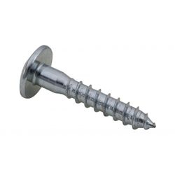 TORNILLO INVIOLABLE 7X60 (100U)