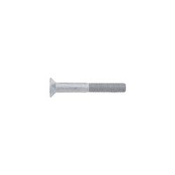 TORNILLO ISO 10642 M16x70 C.8.8 CINC