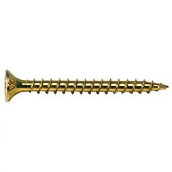 TORNILLO MADERA C/P POZI BI. 6X120 (100U)