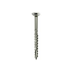 TORNILLO MADERA HBS 6X120 (100U)