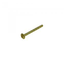 TORNILLO MULTICORTE BICROM. 4X45MM (4)