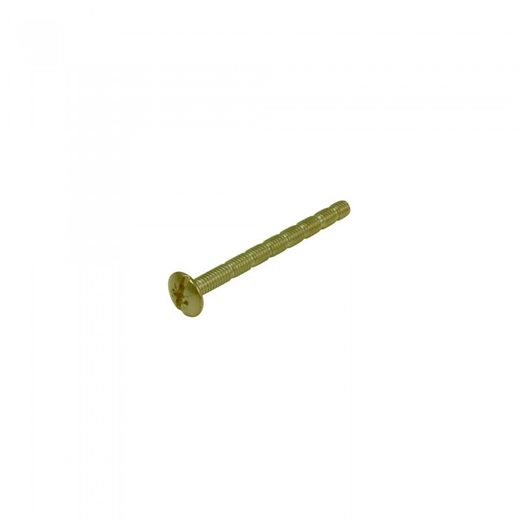 TORNILLO MULTICORTE BICROM. 4X45MM (4)