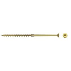 TORNILLO PARA MADERA SCH 4.5X50 (100U)