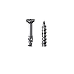 TORNILLO PARA MADERA SNK 3.5X50 (100U)