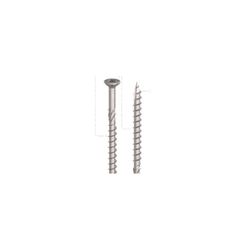 TORNILLO PARA MADERA SNK 5X70 (100U)
