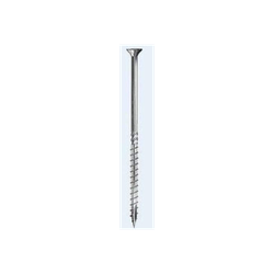 TORNILLO PARA MADERA SNK 5X80 (100U)
