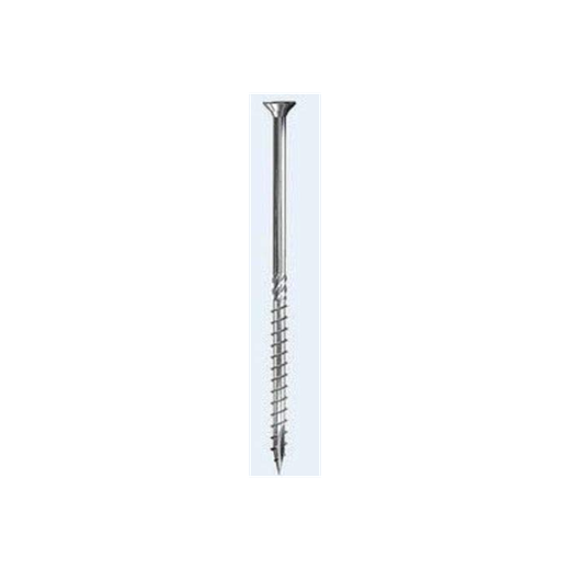 TORNILLO PARA MADERA SNK 5X80 (100U)