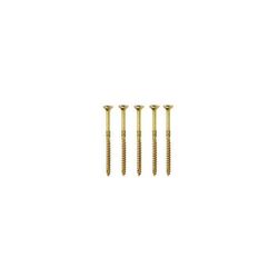 TORNILLO PARA MADERA SNK 6X160 (100U)