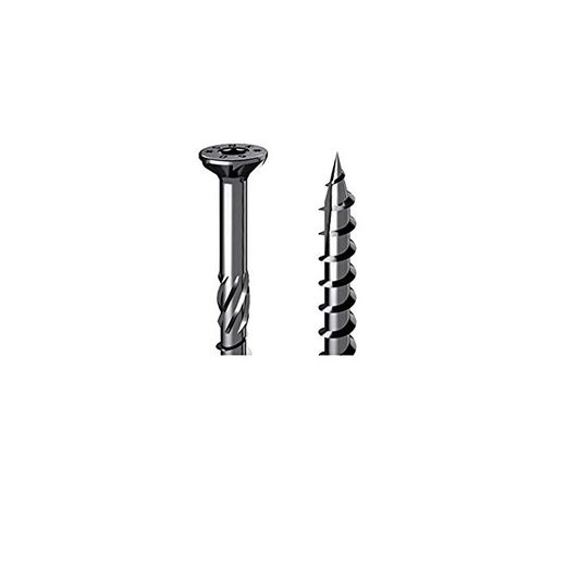 TORNILLO PARA MADERA SNK 8X160 (100U)