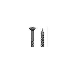 TORNILLO PARA MADERA SNK 8X260 (100U)