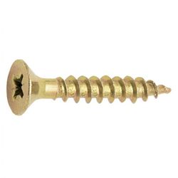 TORNILLO POZIDRIV 4X50 ABC SPAX BICROM