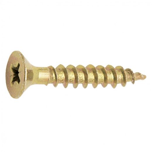 TORNILLO POZIDRIV 4X50 ABC SPAX BICROM