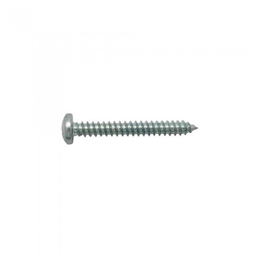 TORNILLO R/CHAPA C/ALOM.Z 4,20X25 (12)
