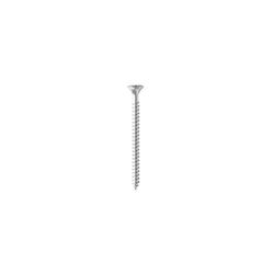 TORNILLO ROSCA TOTAL C/CABEZA AVELL.3.5X40 TX10 (100U)