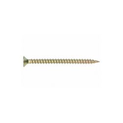 TORNILLO ROSCA TOTAL CON CABEZA AVELLANADA 4.0X50 TORX (100U)