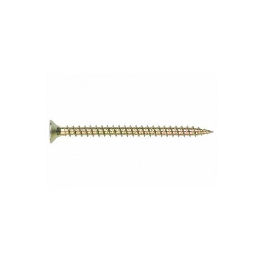 TORNILLO ROSCA TOTAL CON CABEZA AVELLANADA 4.0X50 TORX (100U)