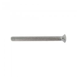 TORNILLO VALVULA FREGADERO INOX M-6X70