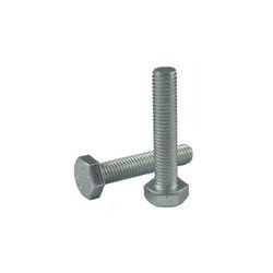 TORNILLO ZINCADO DIN 933 8.8 M10X50