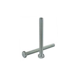 TORNILLO ZINC.DIN933 8.8 M5X25U