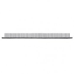 TORNILLOS EN TIRA ROSCA FINA PARA PANERLES DE YESO PH2 3.5X25MM