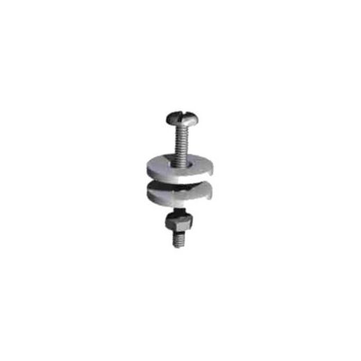 TORNILLOS FIJACION PALANCA WC