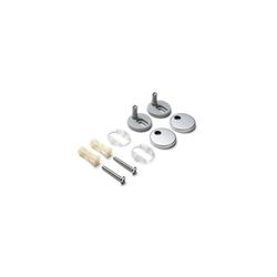 TORNILLOS RECAMBIO TAPA WC FLAT TATAY