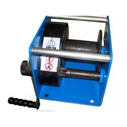 TORNO CAROL TR-1000 - EN13157
