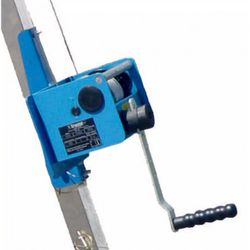 TORNO CAROL TS500 + ANCLAJE TRIPODE