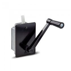 TORNO EMPOTRAR (PLACA NEGRA) 40KG