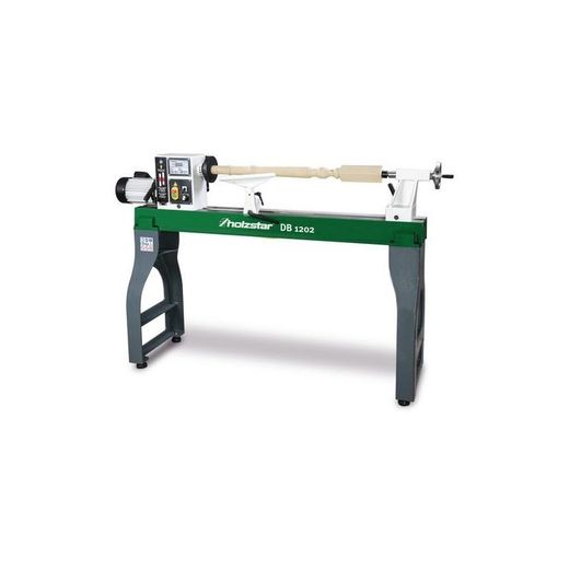 TORNO MADERA DB 1102 VARIO