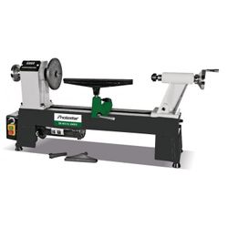 TORNO MADERA DB 460 VARIO