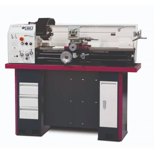 TORNO OPTIMUM 3008 V VARIO, 230V.