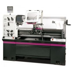 TORNO OPTITURN TM4010D/400V/3PH/50HZ WITH DPA21