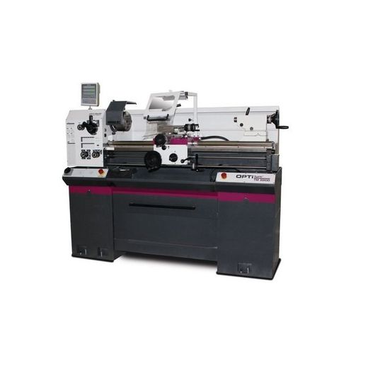 TORNO TM 3310 - 400V