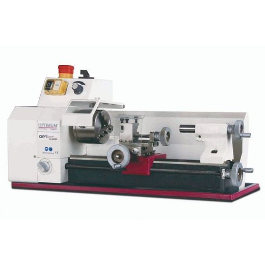 TORNO TU 1503 U 75X300 VARIO 230V