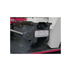 TORNO TU 2406, 230 V. 250X550 MM.