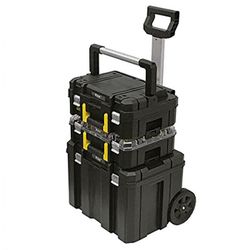 TORRE PRO-STACK FATMAX 3 PIEZAS