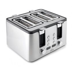 TOSTADOR 4 RANURAS SMART