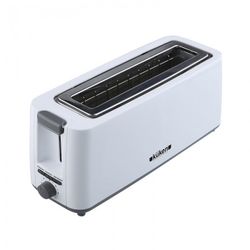 TOSTADOR KUKEN 34047 900W 1R BLANCO