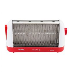 TOSTADOR MULTIPAN VERTICAL 700W UFESA