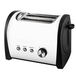 TOSTADORA 2PC. 800W. KUKEN GOLD
