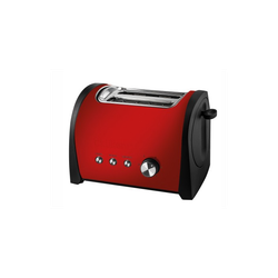 TOSTADORA KUKEN RED 2PC. 800W