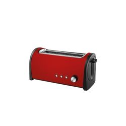 TOSTADORA KUKEN RED 2PC.GRANDE 1000W