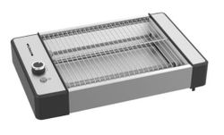 TOSTADORA PLANA 700W. KUKEN